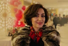 Mitra Zare Iranian Writers