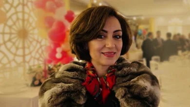 Mitra Zare Iranian Writers