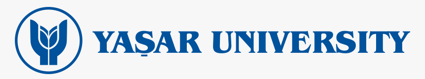 yasar university logo
