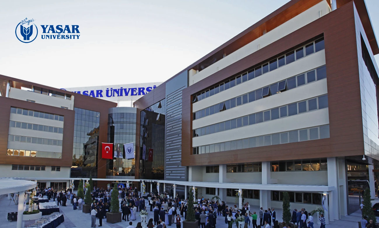 Yasar University