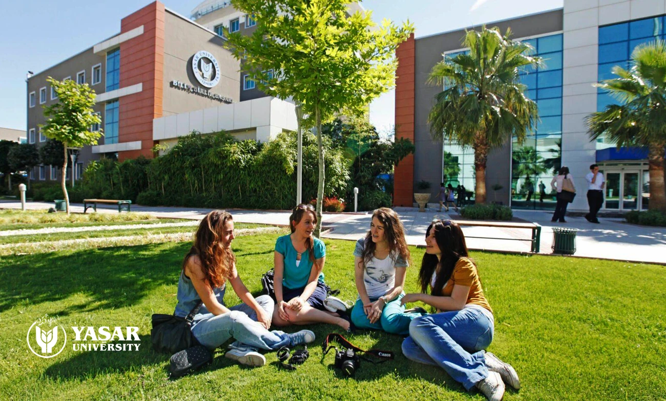 Yasar University