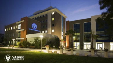 yaşar university reviews