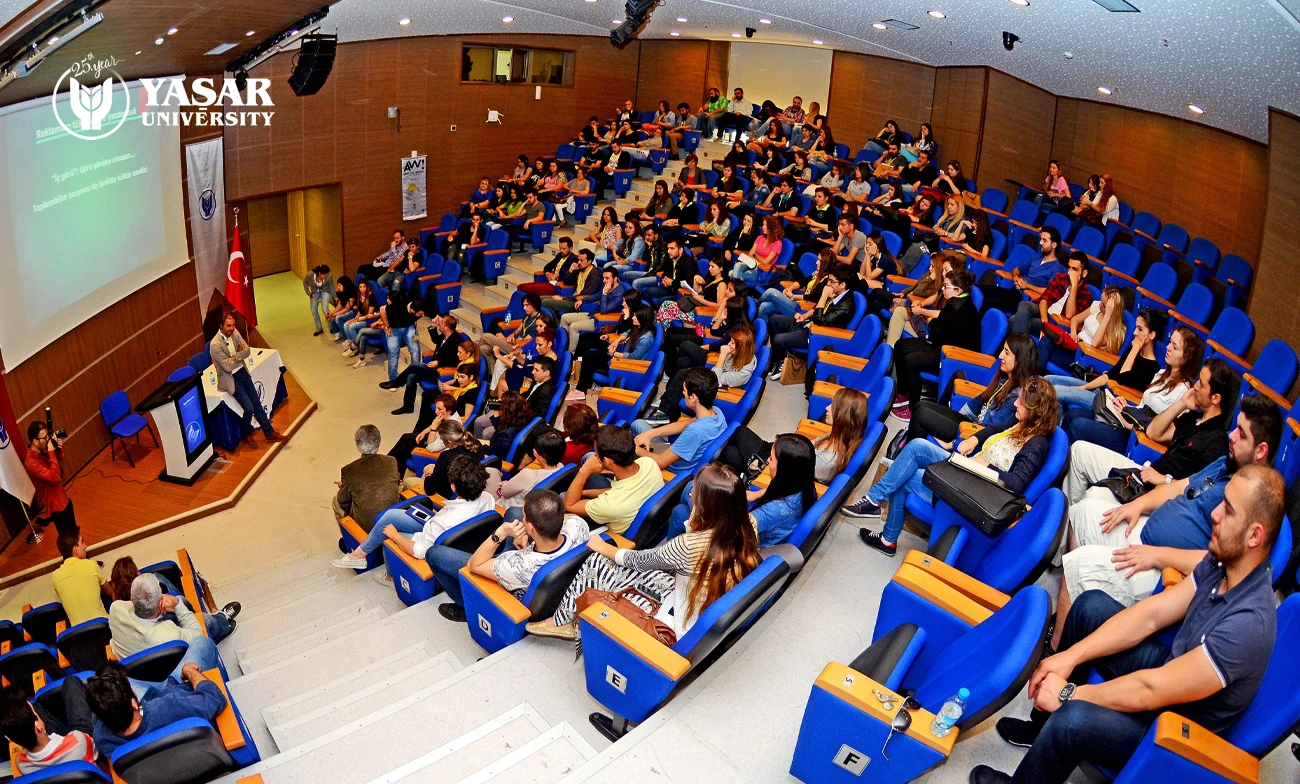 yasar university courses