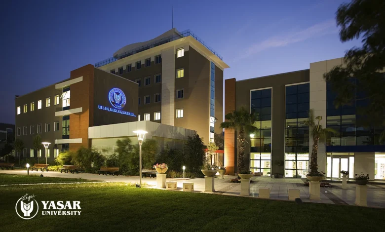 yaşar university reviews