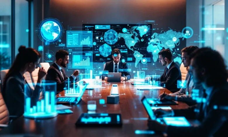 Digitalization Tools
