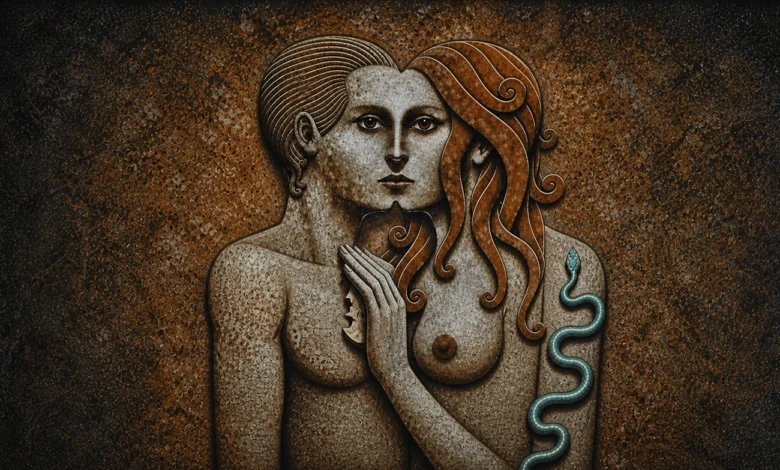 Dişil ve Eril Arketipler
