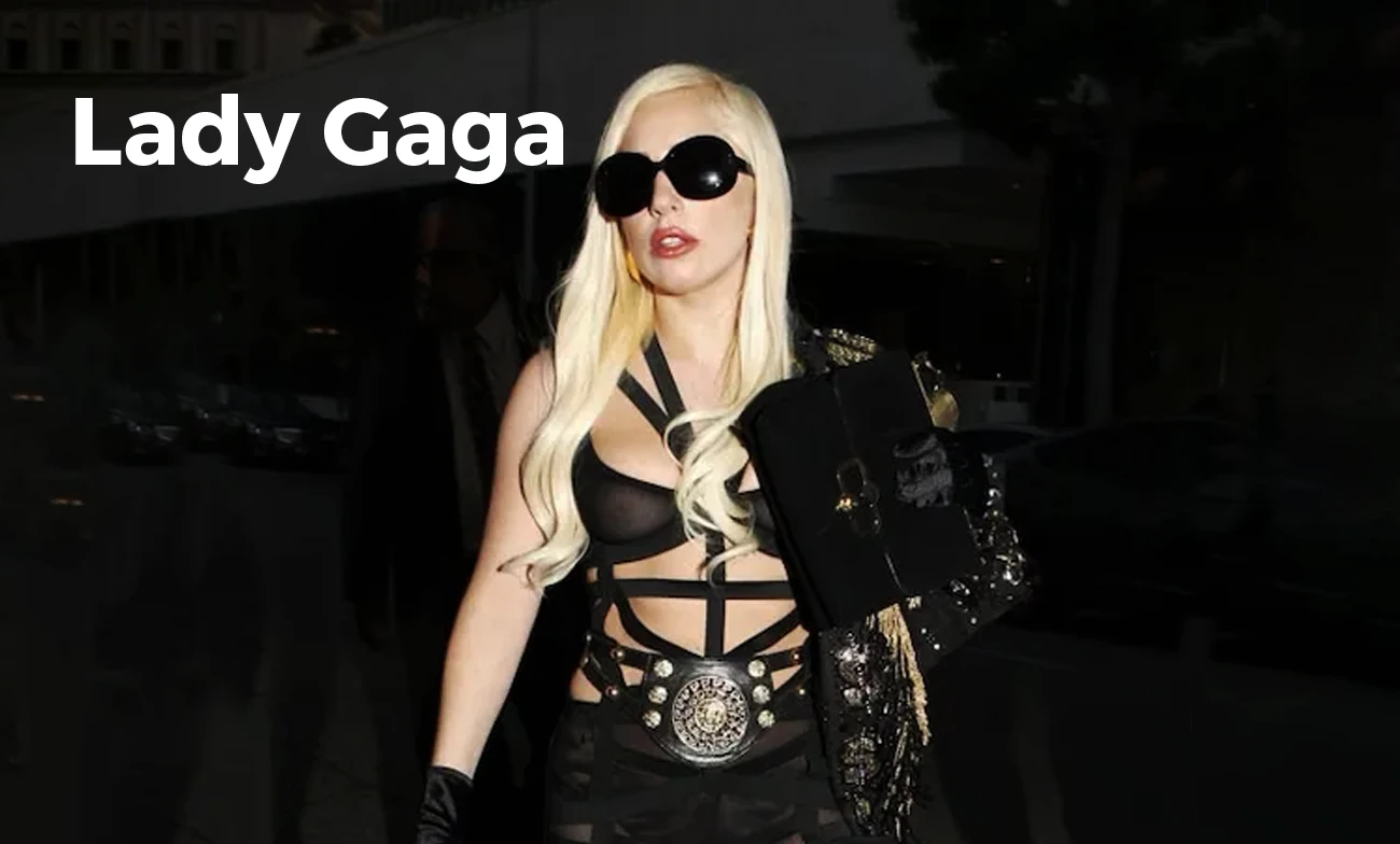 Lady Gaga