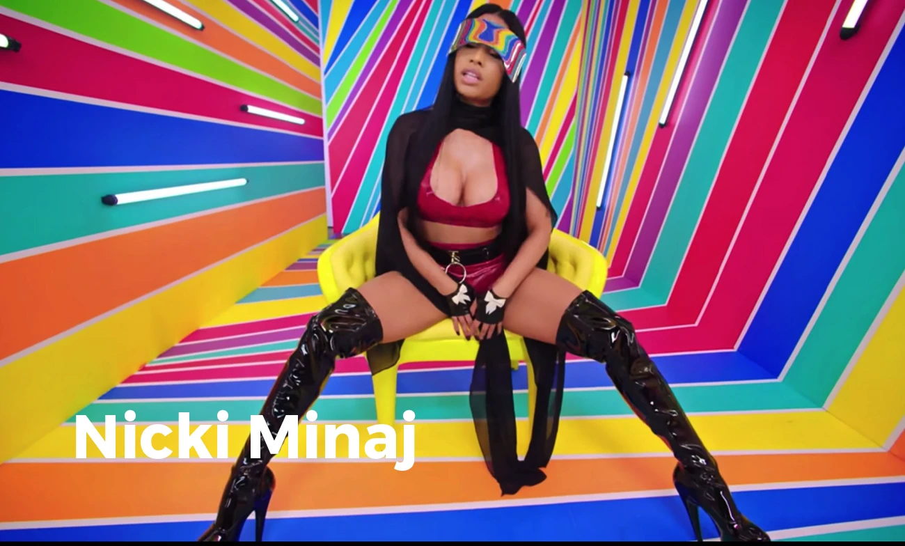 Nicki Minaj