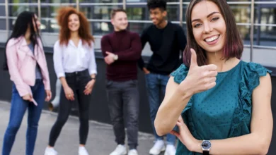 What Does “Thumbs Up” Mean in Turkey?